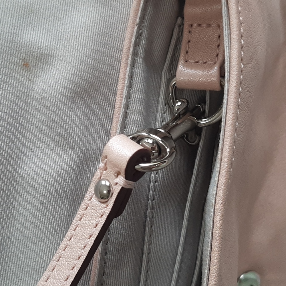 COPY - Coach multi way wristlet wallet mini purse - Picture 4 of 7